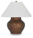 Whitham Table Lamp - Dream Home Furniture & Mattress (Waite Park, MN)
