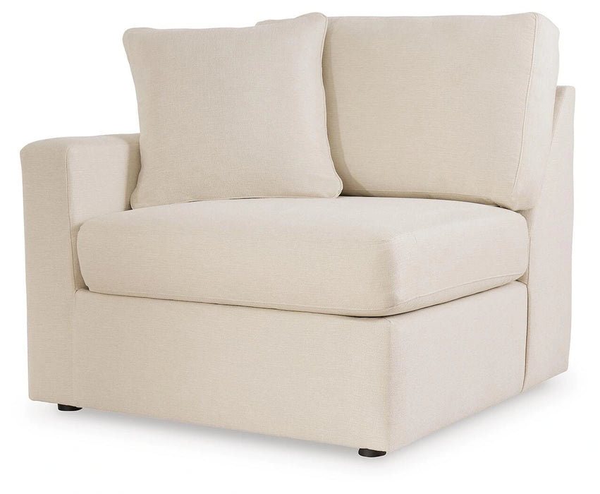 Modmax Balanced Sectional with Audio and Storage Consoles - Dream Home Furniture & Mattress (Waite Park, MN)