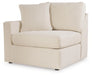 Modmax Sectional with Audio System - Dream Home Furniture & Mattress (Waite Park, MN)