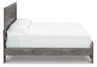 Bronyan Bed - Dream Home Furniture & Mattress (Waite Park, MN)