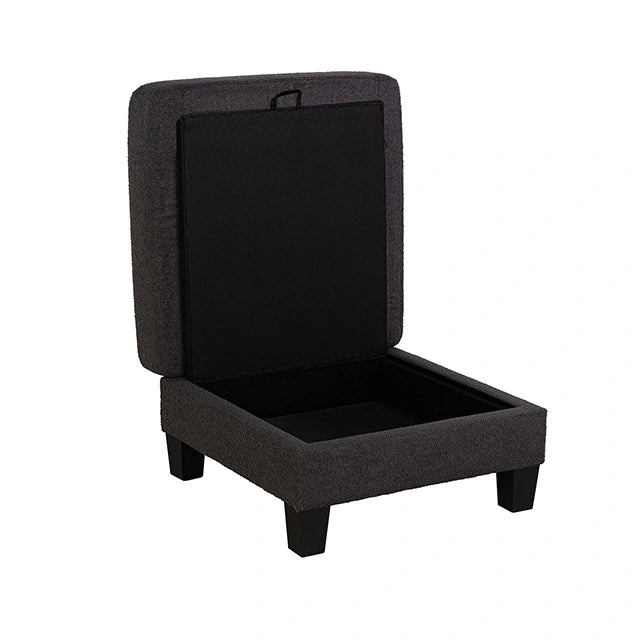 Cinderford Storage Ottomen - Dream Home Furniture & Mattress (Waite Park, MN)