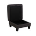 Cinderford Storage Ottomen - Dream Home Furniture & Mattress (Waite Park, MN)