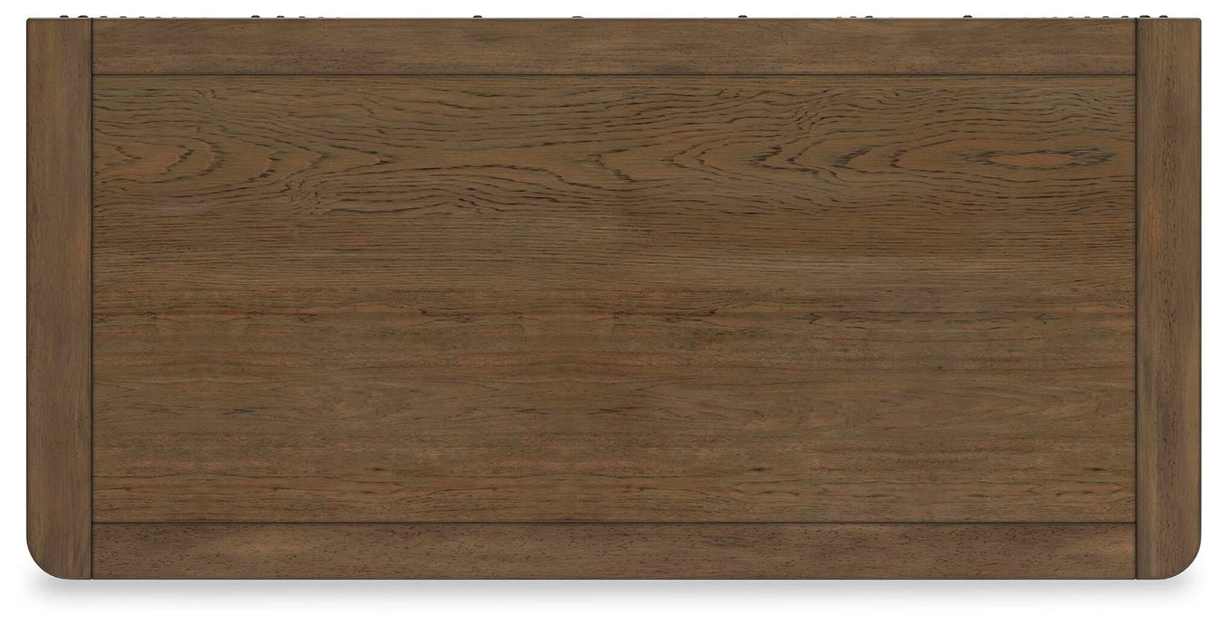 Cabalynn Chest of Drawers - Dream Home Furniture & Mattress (Waite Park, MN)