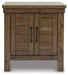Moriville Occasional Table Set - Dream Home Furniture & Mattress (Waite Park, MN)