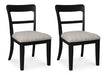 Greddinton Dining Room Set - Dream Home Furniture & Mattress (Waite Park, MN)