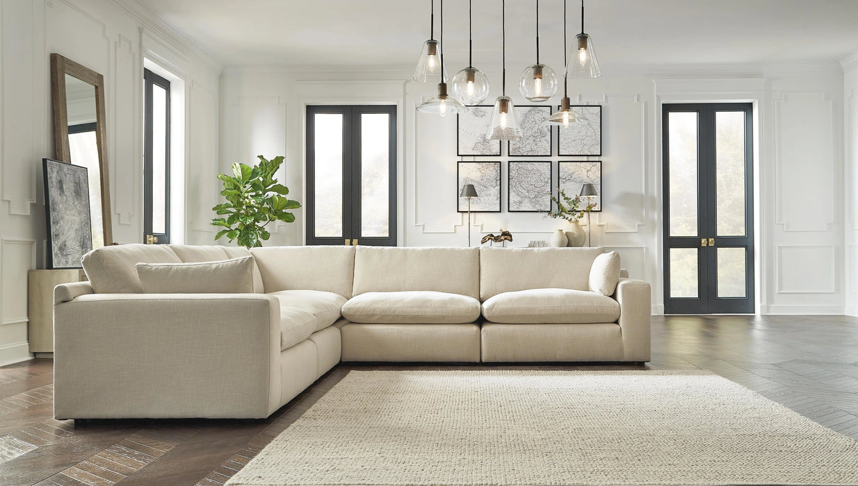 Elyza Living Room Set - Dream Home Furniture & Mattress (Waite Park, MN)