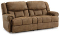 Boothbay Power Reclining Sofa - Dream Home Furniture & Mattress (Waite Park, MN)