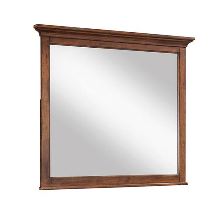 San Mateo Youth Mirror - Dream Home Furniture & Mattress (Waite Park, MN)