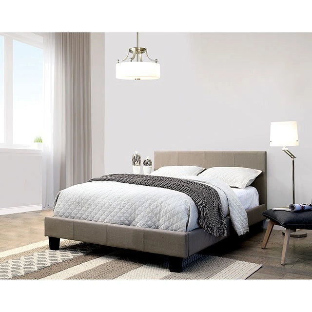 Sims Bed - Dream Home Furniture & Mattress (Waite Park, MN)