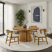 Orsino Dining Table - Dream Home Furniture & Mattress (Waite Park, MN)