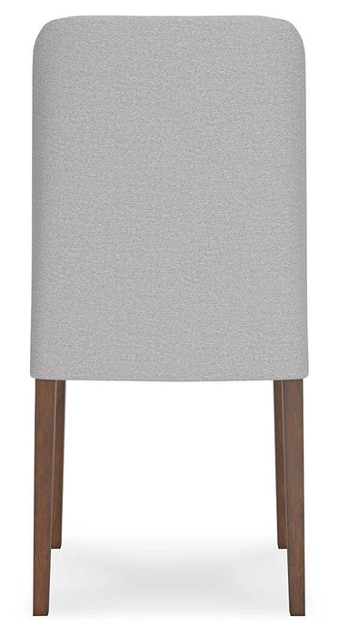 Lyncott Dining Room Set - Dream Home Furniture & Mattress (Waite Park, MN)