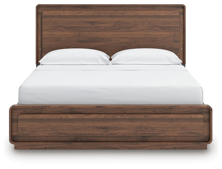 Fortlorn Bed - Dream Home Furniture & Mattress (Waite Park, MN)
