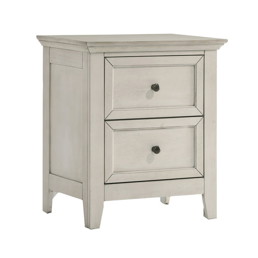 San Mateo Youth Nightstand - Dream Home Furniture & Mattress (Waite Park, MN)