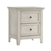 San Mateo Youth Nightstand - Dream Home Furniture & Mattress (Waite Park, MN)