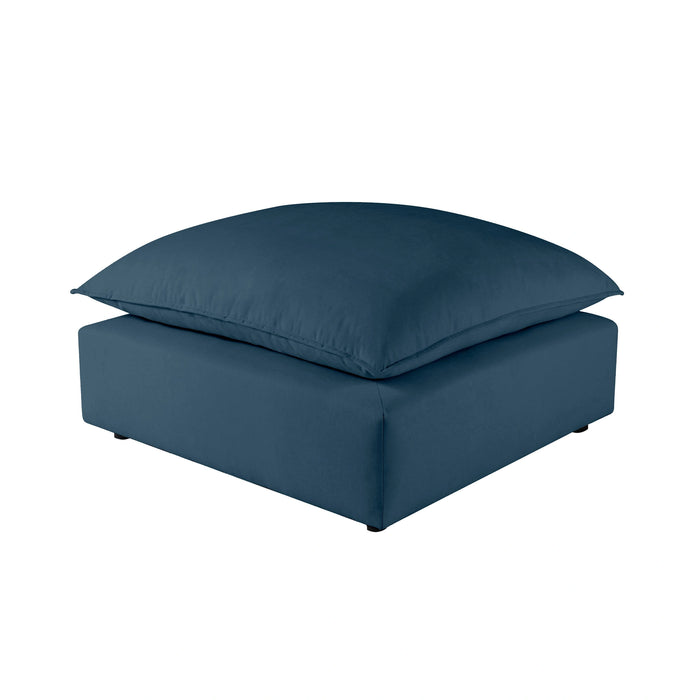 Cali Ottoman