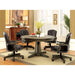 Yelena 5 Pc Dining Table Set - Dream Home Furniture & Mattress (Waite Park, MN)
