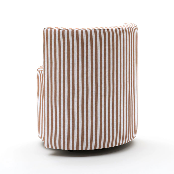 Alyssa Performance Rolling Desk Chair