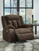 Observation Power Recliner - Dream Home Furniture & Mattress (Waite Park, MN)