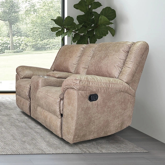 Jambi Loveseat - Dream Home Furniture & Mattress (Waite Park, MN)