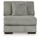 Lindyn Sectional with Chaise - Dream Home Furniture & Mattress (Waite Park, MN)