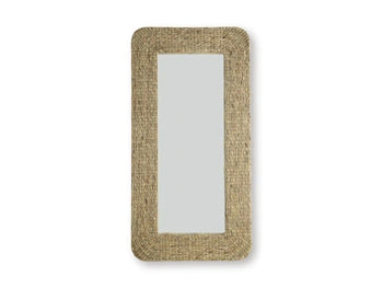 Norigan Floor Mirror - Dream Home Furniture & Mattress (Waite Park, MN)