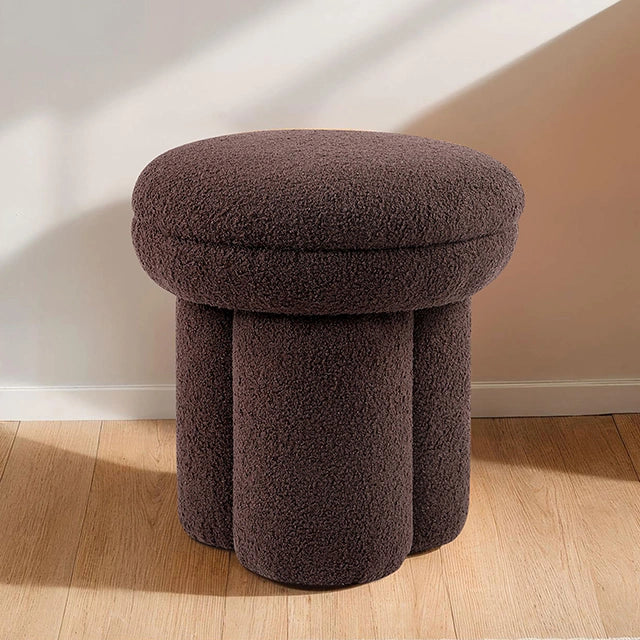 Thisbe Stool - Dream Home Furniture & Mattress (Waite Park, MN)
