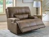 Beckley Place Power Recliner - Dream Home Furniture & Mattress (Waite Park, MN)