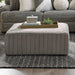 Elmhurst Ottoman - Dream Home Furniture & Mattress (Waite Park, MN)