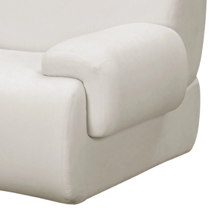Zenith 5-Piece Sectional