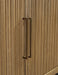 Niam Accent Cabinet - Dream Home Furniture & Mattress (Waite Park, MN)