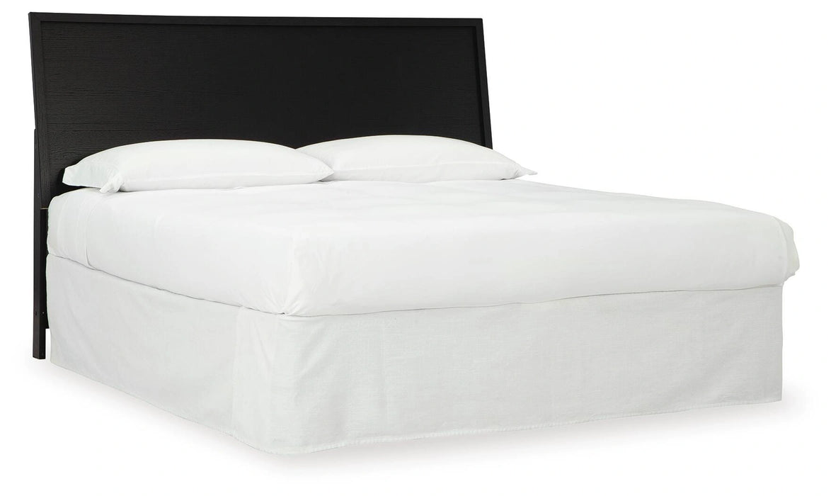 Danziar Bed - Dream Home Furniture & Mattress (Waite Park, MN)