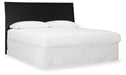 Danziar Bed - Dream Home Furniture & Mattress (Waite Park, MN)