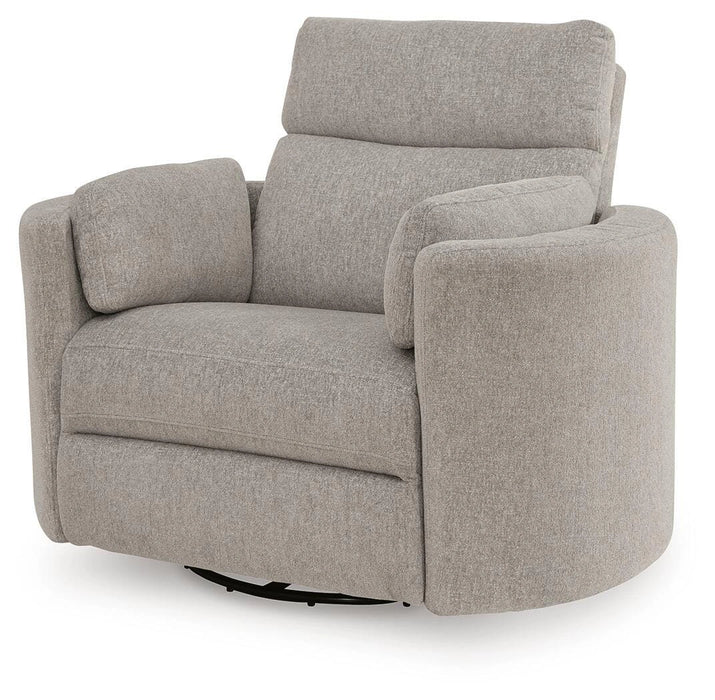 ModMax Luxe Recliner - Dream Home Furniture & Mattress (Waite Park, MN)
