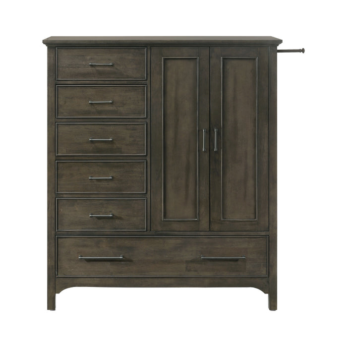 Hawthorne Gentleman's Chest