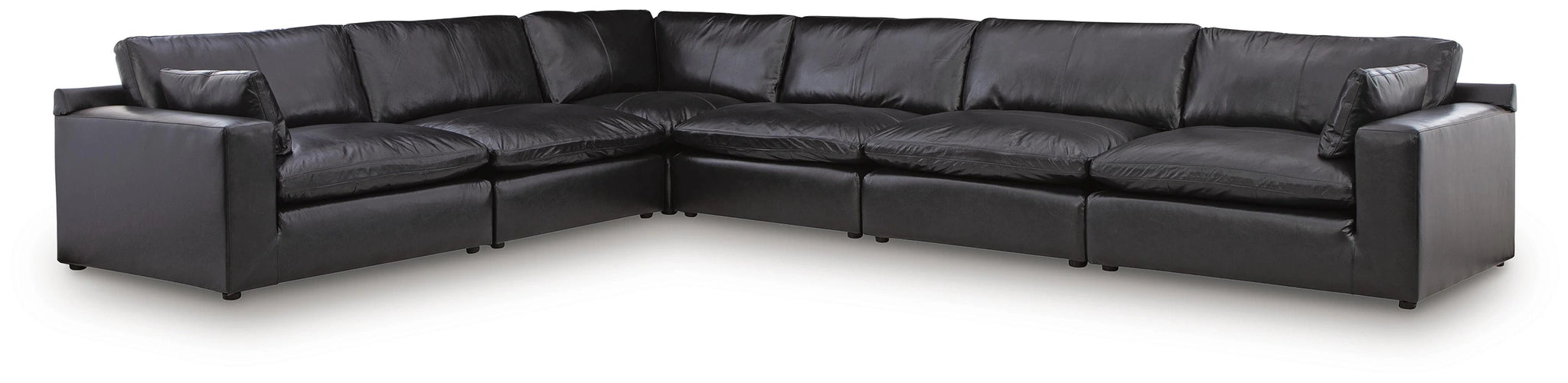 Emilia Sectional - Dream Home Furniture & Mattress (Waite Park, MN)