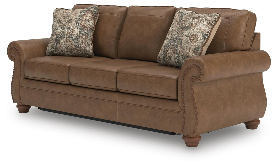 Chasemore Sofa Sleeper - Dream Home Furniture & Mattress (Waite Park, MN)