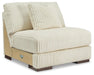 Lindyn Sectional with Chaise - Dream Home Furniture & Mattress (Waite Park, MN)