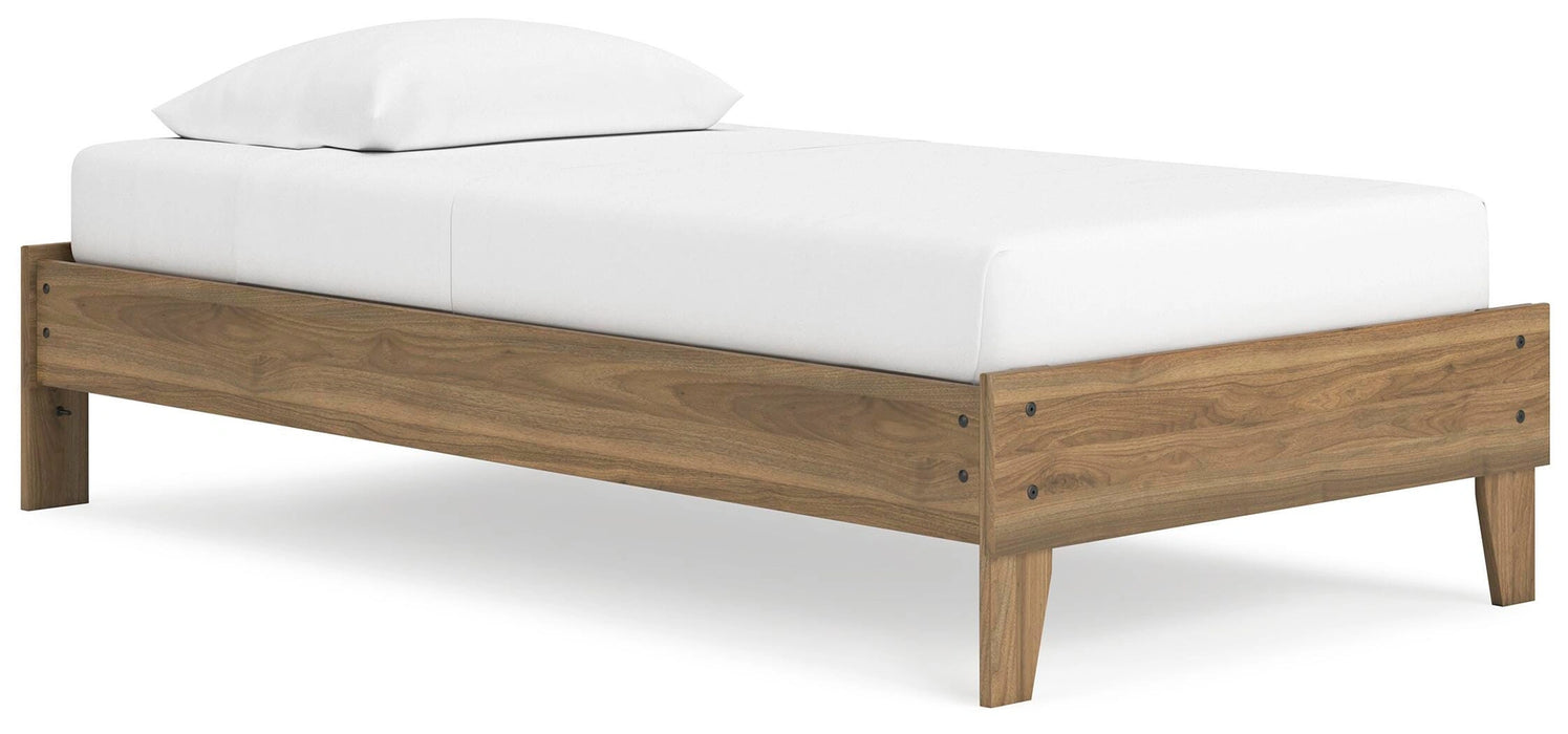 Deanlow Bed - Dream Home Furniture & Mattress (Waite Park, MN)
