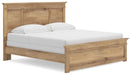 Makidern Bed - Dream Home Furniture & Mattress (Waite Park, MN)