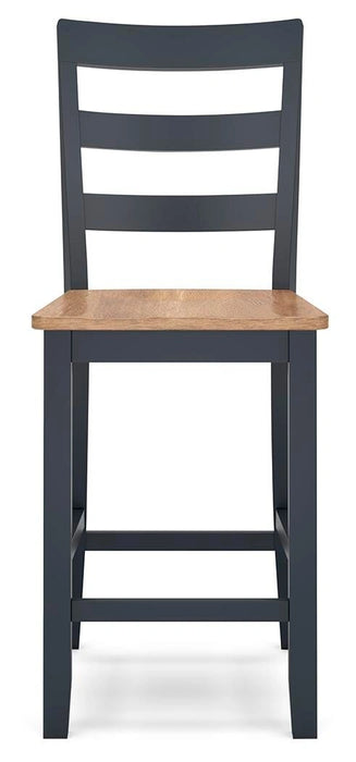 Gesthaven Dining Set - Dream Home Furniture & Mattress (Waite Park, MN)