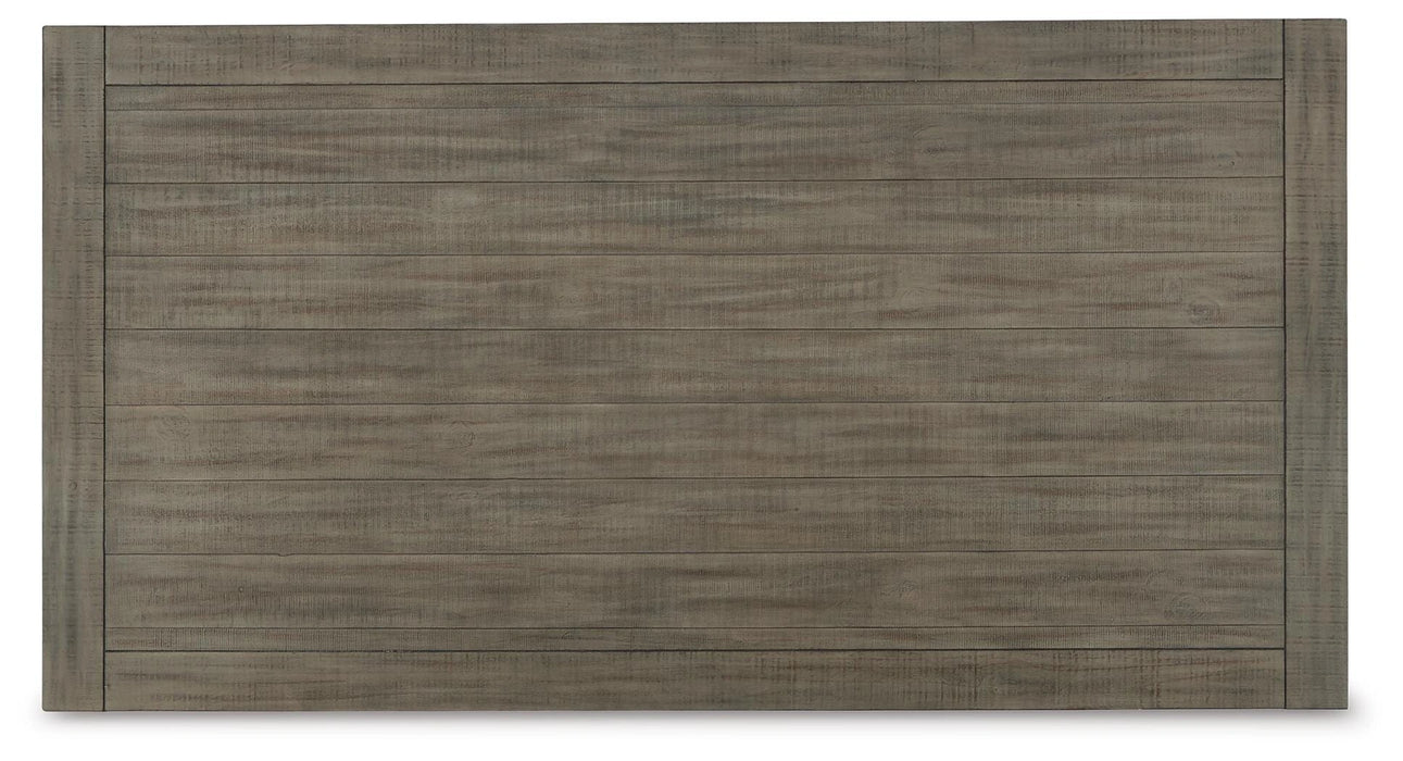 Krystanza Dining Table - Dream Home Furniture & Mattress (Waite Park, MN)