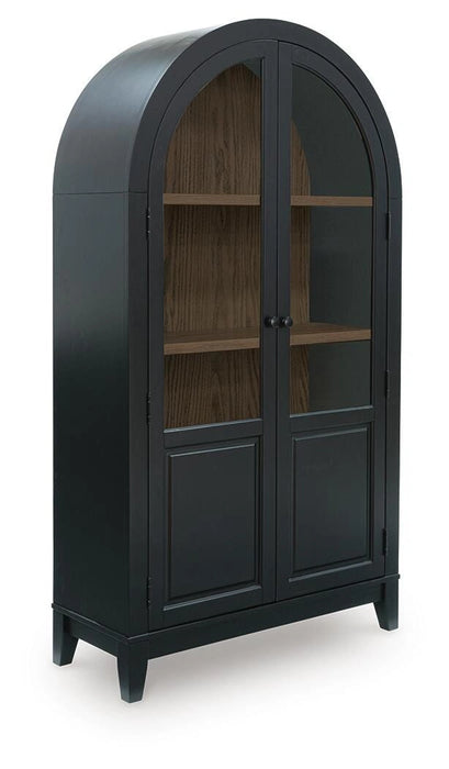 Dagandale Accent Cabinet - Dream Home Furniture & Mattress (Waite Park, MN)