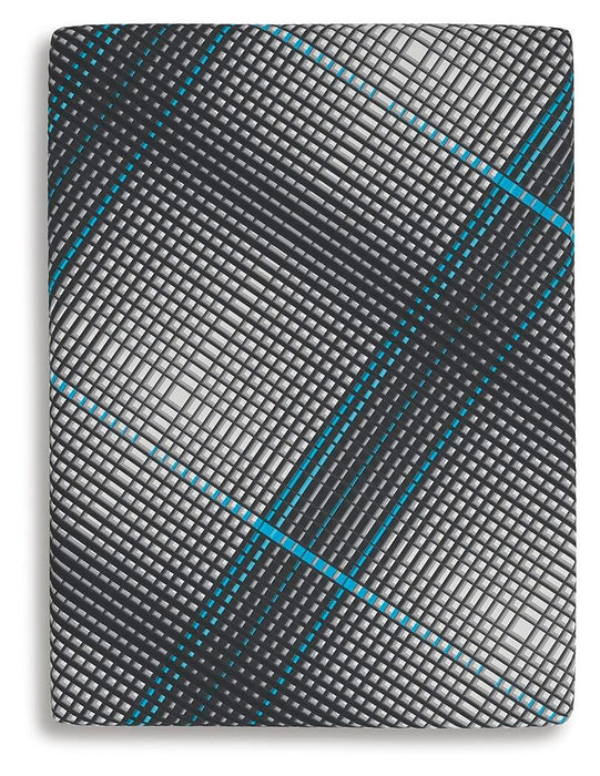 Millennium 2.0 Foam 12 Inch Mattress - Dream Home Furniture & Mattress (Waite Park, MN)