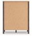 Pamytta Wide Chest of Drawers - Dream Home Furniture & Mattress (Waite Park, MN)