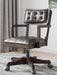 Breckington Home Office Desk Chair - Dream Home Furniture & Mattress (Waite Park, MN)