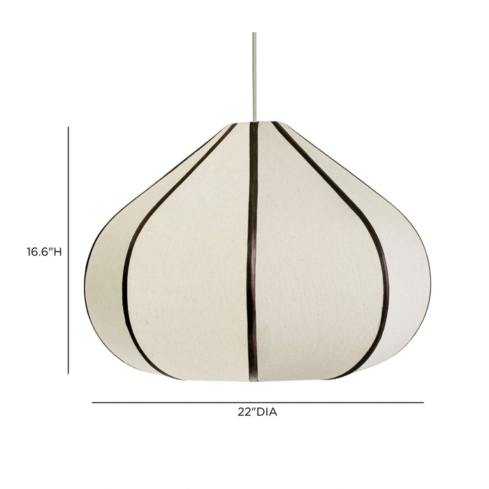 Josephine Pendant Lamp
