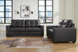 Barlin Mills Living Room Set - Dream Home Furniture & Mattress (Waite Park, MN)