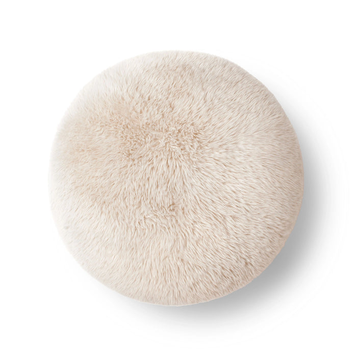Oopa Swivel Ottoman
