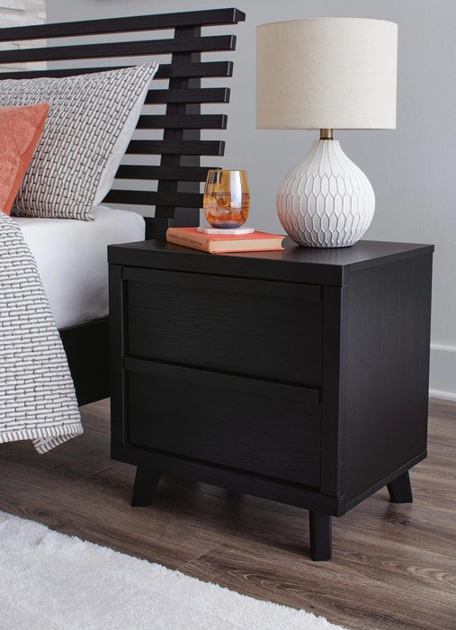 Danziar Bedroom Set - Dream Home Furniture & Mattress (Waite Park, MN)