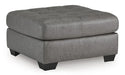 Clairette Court Oversized Accent Ottoman - Dream Home Furniture & Mattress (Waite Park, MN)